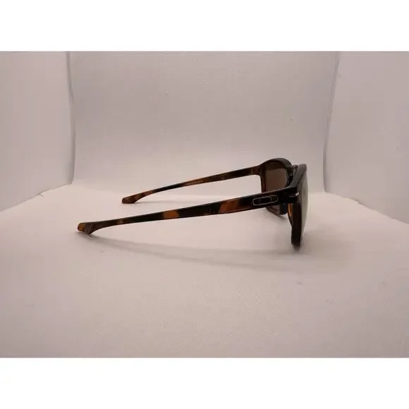 Oakley Shaun White Enduro Tortoise w/ 24k Gold Iridium Polarized Lenses SEE DESC - Picture 6 of 13